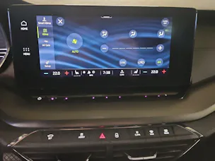 Škoda Octavia Combi 2.0 TDI DSG Ambition 4x4