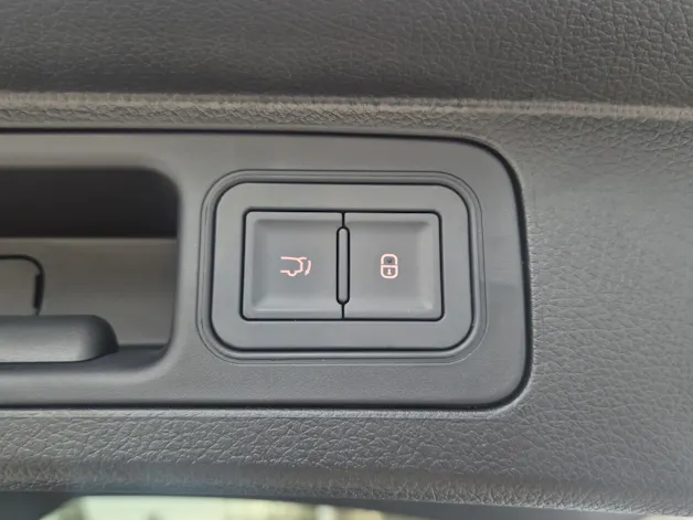 BYD Seal U DM-i Boost