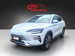 BYD Seal U DM-i Boost
