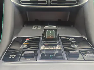 BYD Seal U DM-i Boost