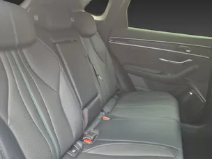 BYD Seal U DM-i Boost