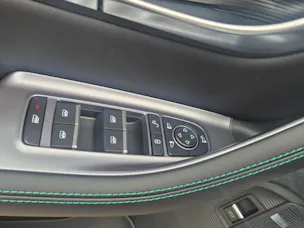 BYD Seal U DM-i Boost