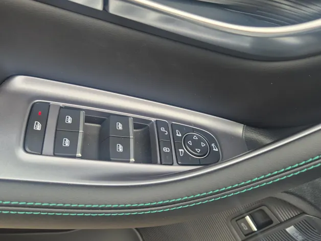 BYD Seal U DM-i Boost