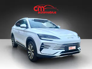 BYD Seal U DM-i Boost