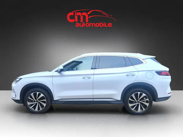 BYD Seal U DM-i Boost