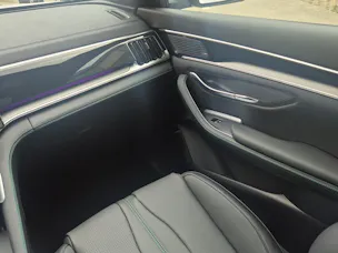 BYD Seal U DM-i Boost