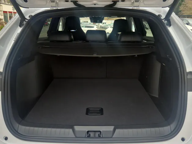 BYD Seal U DM-i Boost