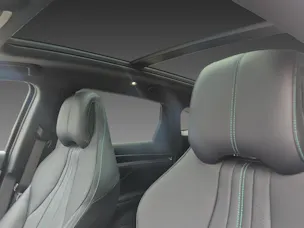 BYD Seal U DM-i Boost