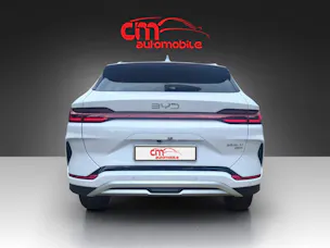 BYD Seal U DM-i Boost