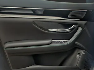 BYD Seal U DM-i Boost