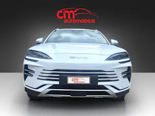 BYD Seal U DM-i Boost