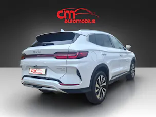 BYD Seal U DM-i Boost