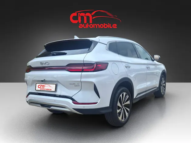 BYD Seal U DM-i Boost