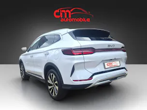BYD Seal U DM-i Boost