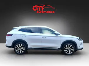 BYD Seal U DM-i Boost