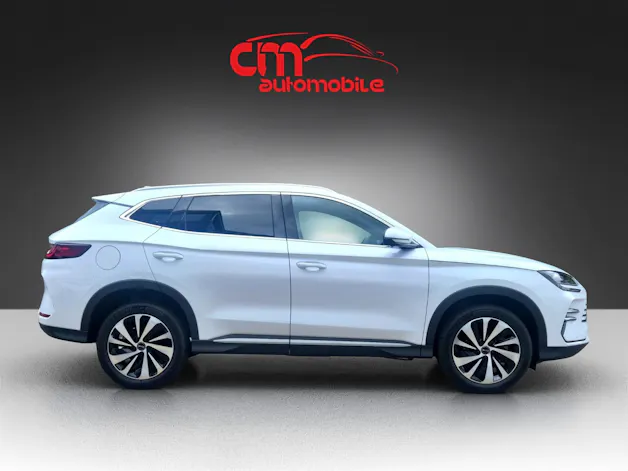 BYD Seal U DM-i Boost