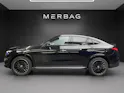 Mercedes-Benz GLC 450 d 4MATIC Coupé