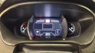 Renault Mégane Trophy 300 EDC