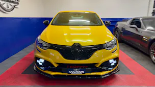 Renault Mégane Trophy 300 EDC