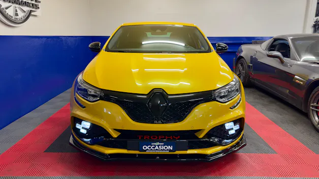 Renault Mégane Trophy 300 EDC