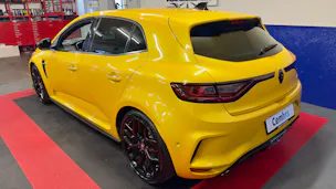 Renault Mégane Trophy 300 EDC