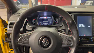 Renault Mégane Trophy 300 EDC