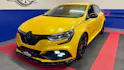 Renault Mégane Trophy 300 EDC