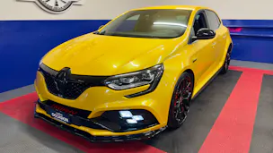 Renault Mégane Trophy 300 EDC