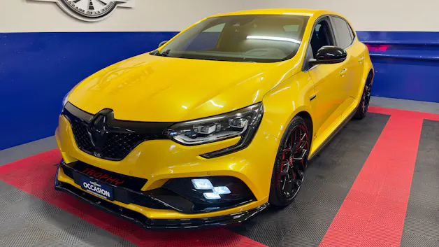 Renault Mégane Trophy 300 EDC