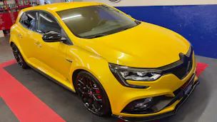 Renault Mégane Trophy 300 EDC