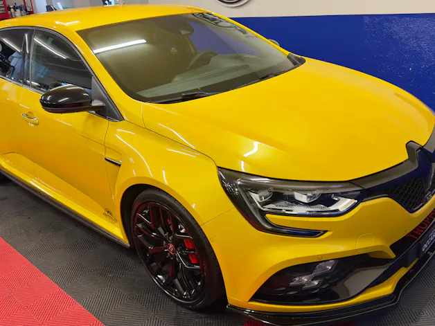 Renault Mégane Trophy 300 EDC