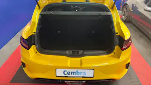 Renault Mégane Trophy 300 EDC