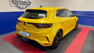 Renault Mégane Trophy 300 EDC