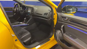 Renault Mégane Trophy 300 EDC