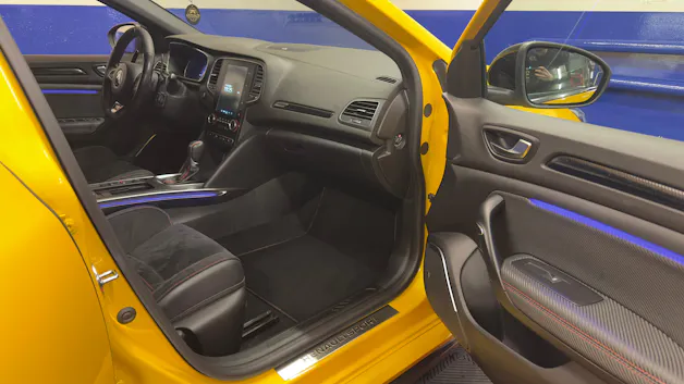 Renault Mégane Trophy 300 EDC
