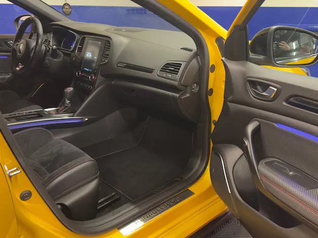 Renault Mégane Trophy 300 EDC