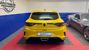 Renault Mégane Trophy 300 EDC