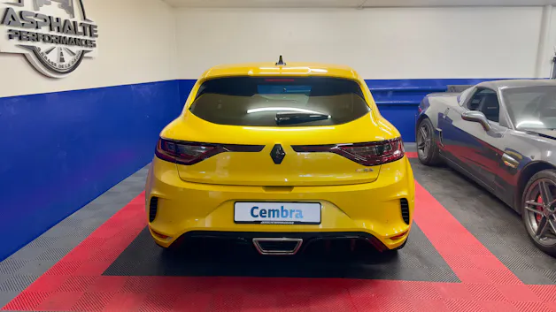 Renault Mégane Trophy 300 EDC