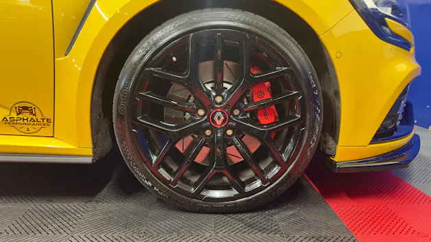 Renault Mégane Trophy 300 EDC