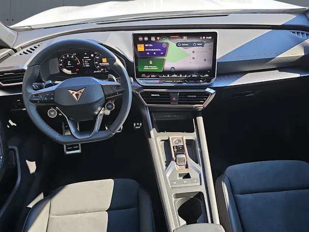 Cupra Formentor 2.0TSI Prime Edition VZ 4Drive DSG