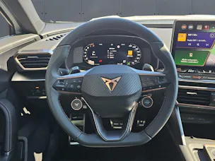 Cupra Formentor 2.0TSI Prime Edition VZ 4Drive DSG