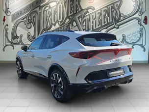Cupra Formentor 2.0TSI Prime Edition VZ 4Drive DSG