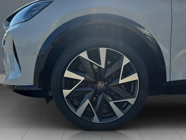 Cupra Formentor 2.0TSI Prime Edition VZ 4Drive DSG