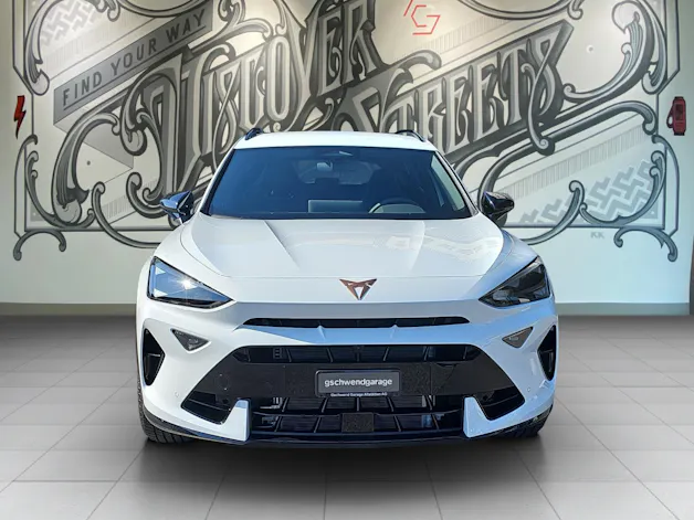 Cupra Formentor 2.0TSI Prime Edition VZ 4Drive DSG