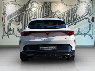 Cupra Formentor 2.0TSI Prime Edition VZ 4Drive DSG