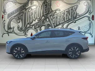Cupra Formentor 2.0TSI Prime Edition VZ 4Drive DSG