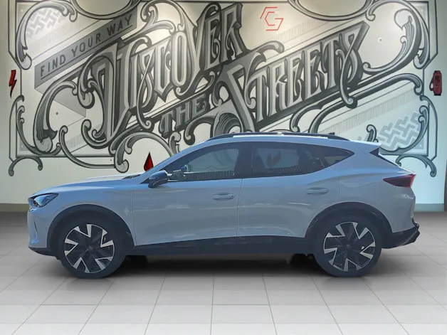 Cupra Formentor 2.0TSI Prime Edition VZ 4Drive DSG