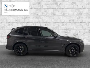BMW X3 xDrive 30e M Sport