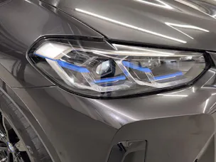 BMW X3 xDrive 30e M Sport