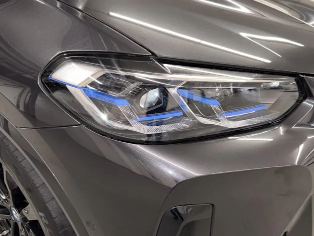 BMW X3 xDrive 30e M Sport